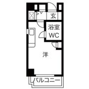 アーバンハイツ刈谷弐番館の間取り画像