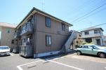 ジリオIの間取り画像