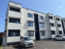 パークステージ澄川町Ⅱの外観