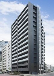 ガーラ・シティ渋谷南平台の外観画像