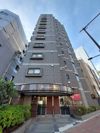 ガラ・ステージ目黒の間取り画像
