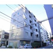 カーサグランデ森下の外観画像