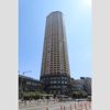 中目黒アトラスタワーの外観