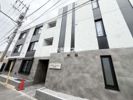 タスキリシェス中野沼袋の外観