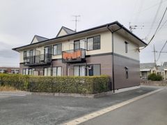 アムールの外観画像