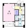 ミュアフィールドの間取り画像