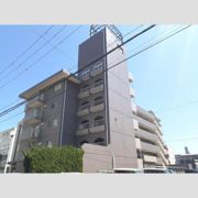 ハイツ和光の外観画像