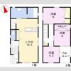 アンダンテⅡの間取り画像