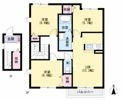 リラフォートⅡの間取り画像