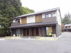 清流の杜 楓の外観画像