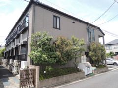 プランドールの外観画像