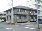 グランパークの外観
