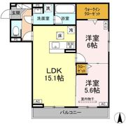 (仮称)沼津市共栄町分譲賃貸PJの間取り画像