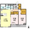 (仮称)沼津市共栄町分譲賃貸PJの間取り画像