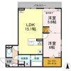 (仮称)沼津市共栄町分譲賃貸PJの間取り画像