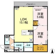 (仮称)沼津市共栄町分譲賃貸PJの間取り画像