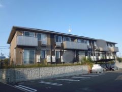 MARCHE 高茶屋の外観画像