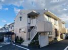 セジュール北山(紫竹)の間取り画像