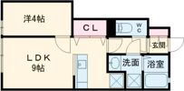 t+home00（ティープラスホームゼロゼロ）の間取り画像
