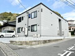 t+home00（ティープラスホームゼロゼロ）の外観画像