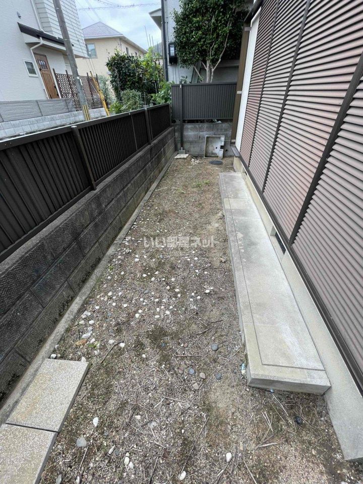 庭