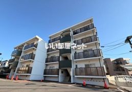 キングレジデンス浜竹の外観画像