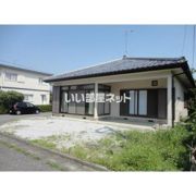 四季の里平屋戸建ての外観画像