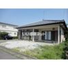 四季の里平屋戸建ての間取り画像