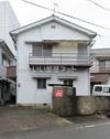 名古山町戸建の間取り画像