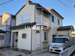 日の出4丁目戸建の外観画像