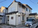 日の出4丁目戸建の間取り画像