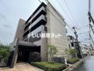 スクエアシティ鶴見フェルクルールの外観