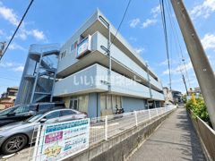 パークヒルズ堀之内の外観画像
