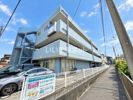 パークヒルズ堀之内の間取り画像