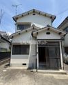 西庄甲戸建の外観