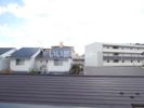 プラシード幸町の外観