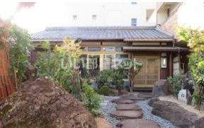 土山6丁目戸建の外観画像