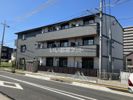 TORISIA野洲の外観