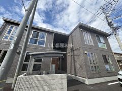 HEM FIKAの外観画像