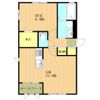 HEM FIKAの間取り画像