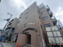 末広13番館の外観画像