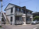 パレス大槻B棟の間取り画像