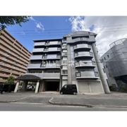 マンション津坂の外観画像
