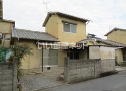 田寺5丁目戸建の外観画像
