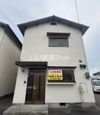 辻井1丁目戸建の外観