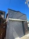 東新町ガレージハウスの外観
