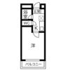 G・ビレッジ北島の間取り画像