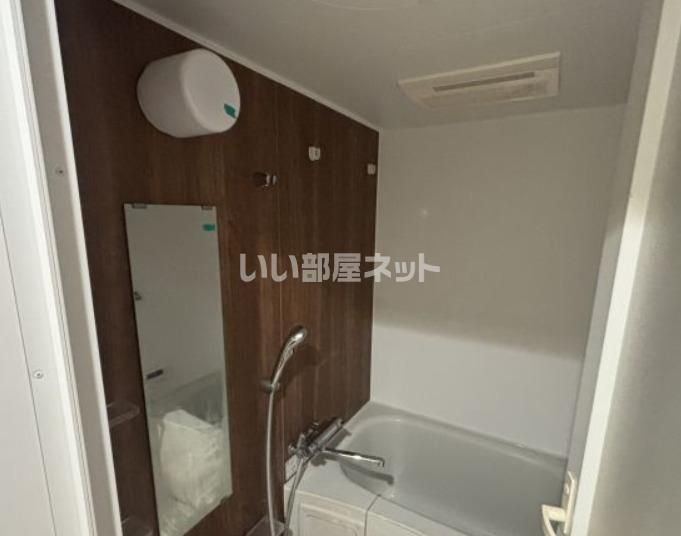 バスルーム