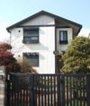 別所町別所戸建の外観