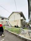 フォレスタTCⅡの外観